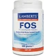 Lamberts FOS Fructo Oligosacáridos 500gr