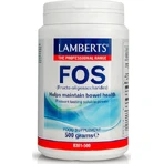 Lamberts FOS Fructo Oligosacáridos 500gr
