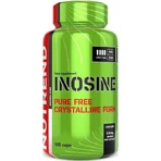 Nutrend Inosine 500mg Pre Workout Supplement 100 caps
