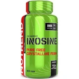 Nutrend Inosine 500mg Pre Workout Supplement 100 caps
