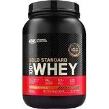 Optimum Nutrition Gold Standard 100% Proteína de Suero Proteína de Suero con Sabor Chocolate Naranja 908gr