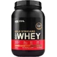 Optimum Nutrition Gold Standard 100% Whey Protein Whey Protein with Flavor Orange Chocolate Orange 908gr