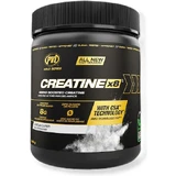 Pure Vita Labs Creatine X8 Unflavored 249gr
