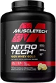 Muscletech