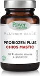 Power Health Platinum Range Probiozen Plus Chios Mastic Probiotice 15 capace
