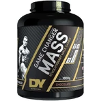 Dorian Yates Game Changer Mass con Creatina y Sabor Chocolate 3kg