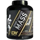 Dorian Yates Game Changer Mass con Creatina y Sabor Chocolate 3kg
