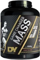 Dorian Yates Game Changer Mass avec Créatine &amp; Chocolat 3kg