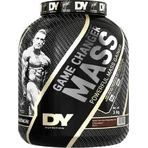 Dorian Yates Game Changer Mass con Creatina y Sabor Chocolate 3kg