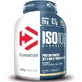 Dymatize ISO 100 Hydrolyzed Whey Protein Gluten Free with Gourmet Vanilla Flavour 2.264kg