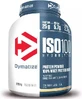 Dymatize ISO 100 Gehydrolyseerd Wei-eiwit Glutenvrij met Gourmet Vanille Smaak 2.264kg