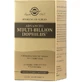 Solgar Advanced Multi Multi Billion Dophilus Probiotic Probiotic 60 veget 60 Kappen