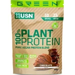 USN 100% Plant Protein Gluten & Lactose Free with Chocolate Flavor 900gr
