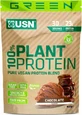 USN 100% Plantaardige Proteïne Gluten- & Lactosevrij met Chocoladesmaak 900gr