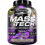 MuscleTech Performance Series Mass-Tech met Creatine & Koekjes & Crème smaak 3.18kg