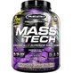 MuscleTech Performance Series Mass-Tech met Creatine & Koekjes & Crème smaak 3.18kg