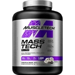 MuscleTech Performance Series Mass-Tech met Creatine & Koekjes & Crème smaak 3.18kg