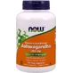 Now Foods Ashwaganda Extract 450mg 180 veget capsules