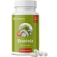 FutuNatura Graviola 500mg 90 comprimidos