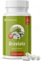 FutuNatura Graviola 500mg 90 files