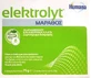 Humana Elektrolyt Pomme Pomme 12 sachets