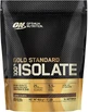 Optimum Nutrition Gold Standard 100% Whey Protein Isolate Glutenvrij met Chocolade Smaak 450gr