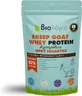 Viologos Schapen Geiten Wei-eiwit 82% Biologisch Wei-eiwit Glutenvrij 500gr