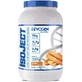 Ultrazuiver wei-eiwitisolaat Isoject 896g Evogen Nutrition Churro