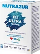 Rener Nutrazur Ω3 Ultra Fish Oil 1300mg 30 caps Unflavoured