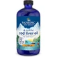Nordic Naturals Arctic Cod Liver Oil Arctic Cod Liver Oil 473ml Orange
