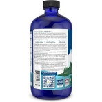Nordic Naturals Arctic Cod Liver Oil Arctic Cod Liver Oil 473ml Orange