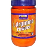 Now Foods L-Arginine 454gr Unflavoured