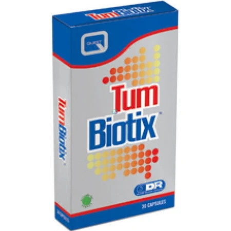 Quest Tum Biotix Probiótico 30 cáps.