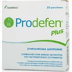 Italfarmaco Prodefen Plus Probiotika 10 Beutel