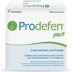 Italfarmaco Prodefen Plus Probiotika 10 Beutel