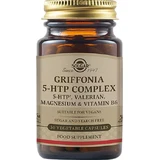 Solgar Griffonia 5-htp Complex 30 Kräuterkapseln