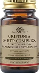 Solgar Griffonia 5-htp Complex 30 Kräuterkapseln