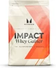 Myprotein Impact Whey Protein Whey Gainer Wei-eiwit met smaak Smooth Chocolate 2.5kg