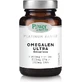 Power Of Nature Platinum Range Omegalen Ultra Geurloze Visolie 1000mg 30 caps