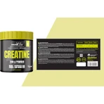 Hiro.Lab Creatine Monohydraat Niet-gearomatiseerd 200gr