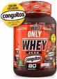 Big Only Whey Zero Wei-eiwit Lactosevrij met smaak Conguitos 1kg