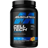 MuscleTech Celltech Punch with tropical citrus 1130gr