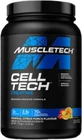 MuscleTech Celltech Punch avec Tropical Citrus 1130gr