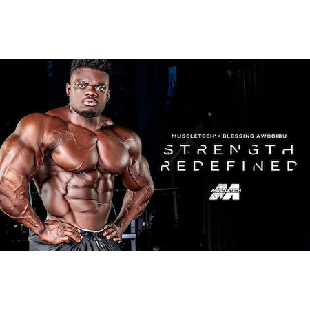 MuscleTech Celltech Punch with tropical citrus 1130gr