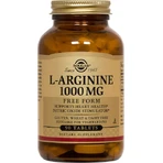 Solgar L-Arginine 90 Tabletten Niet-gearomatiseerd