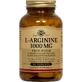 Solgar L-Arginine 90 Tabletten Niet-gearomatiseerd