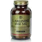 Solgar L-Arginine 90 Tabletten Niet-gearomatiseerd