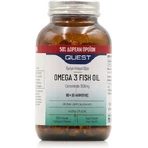 Quest Omega 3 Fish Oil 1000mg 90 caps Unflavoured