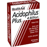 Gesundheit Hilfe Acidophilus Plus 4 Milliarden Probiotikum 30 Kapseln