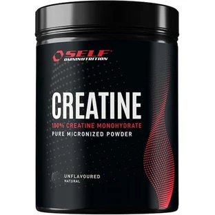 Self Omninutrition Real Creatine 500gr